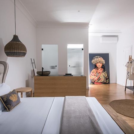 Hotel Casa Maria Mália Zewnętrze zdjęcie