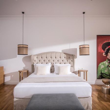 Hotel Casa Maria Mália Zewnętrze zdjęcie