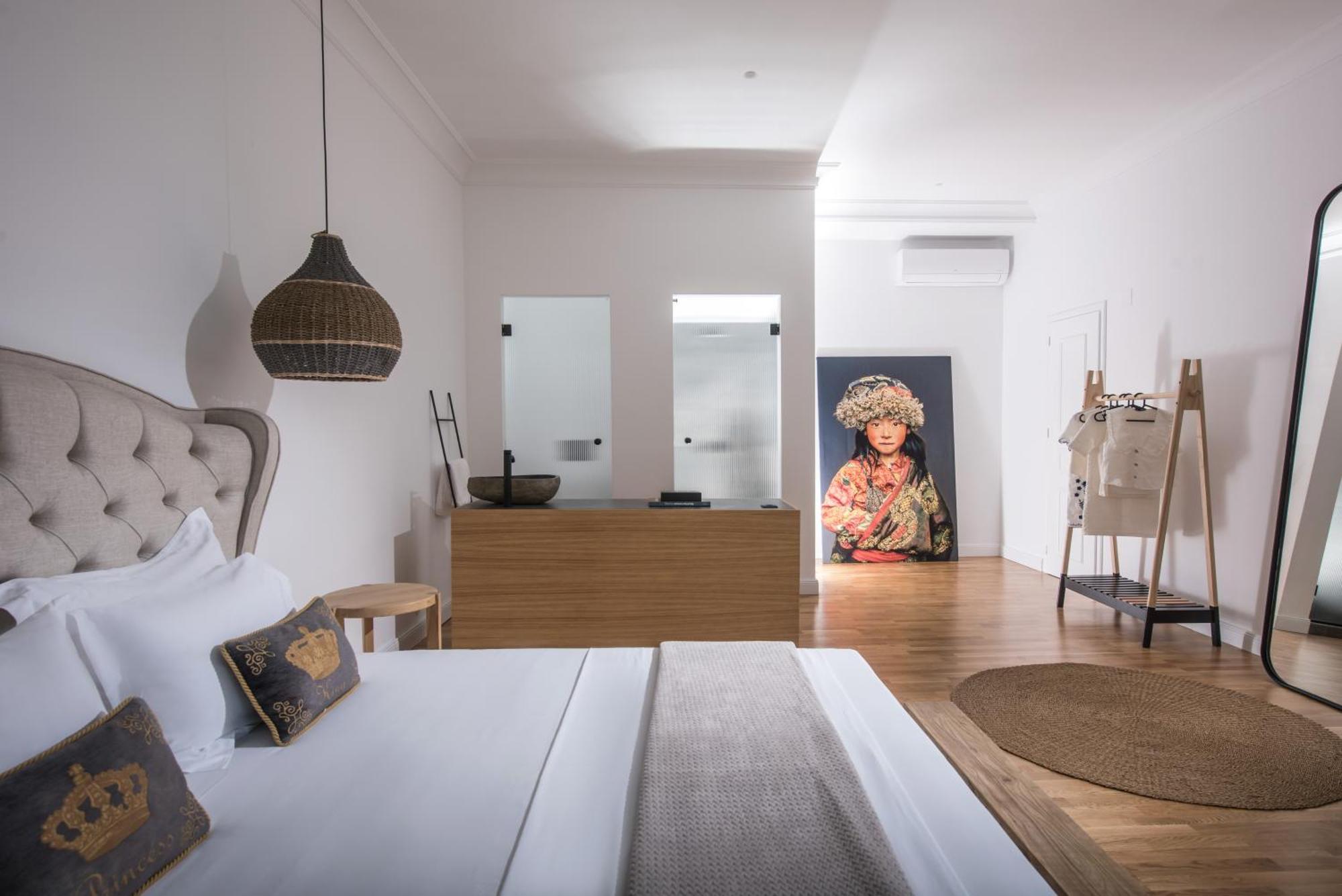 Hotel Casa Maria Mália Zewnętrze zdjęcie
