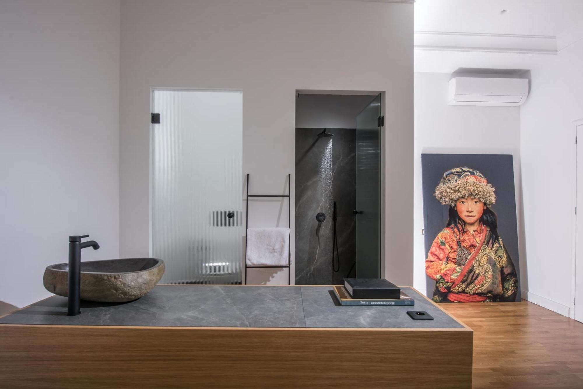 Hotel Casa Maria Mália Zewnętrze zdjęcie