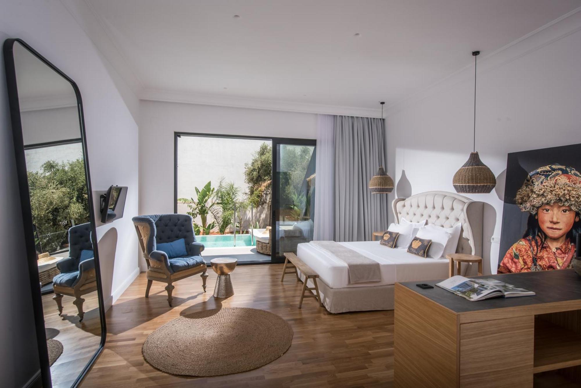 Hotel Casa Maria Mália Zewnętrze zdjęcie